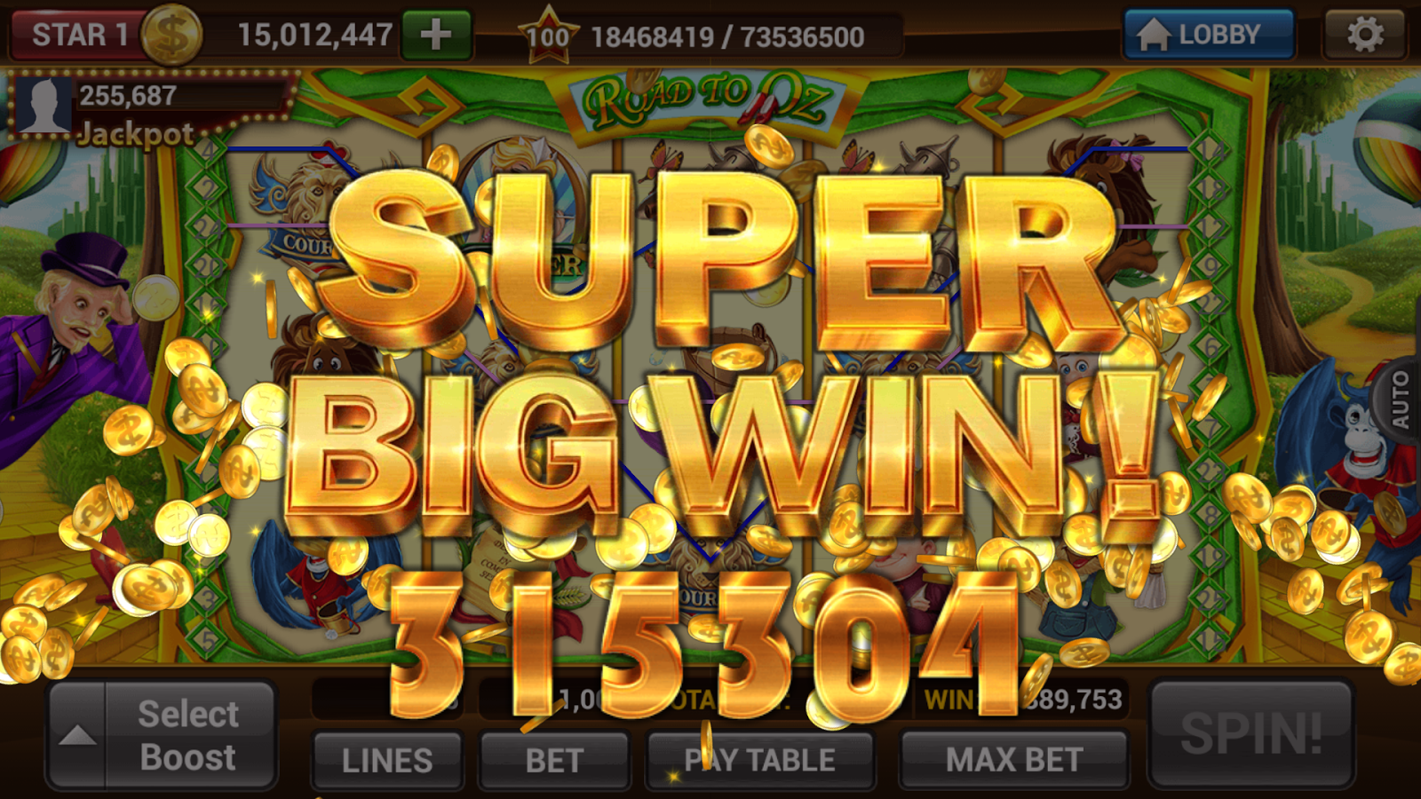 Bigwin Online Casino Testimonial