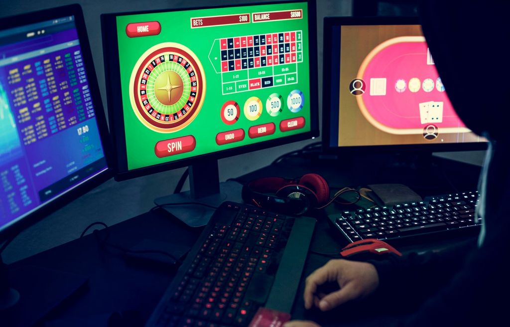 Secrets des Bonus au Casino en Ligne : Comment Maximiser Vos Gains avec Normandie